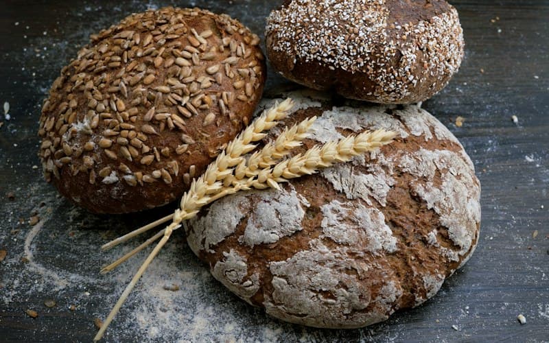 Bäckereien