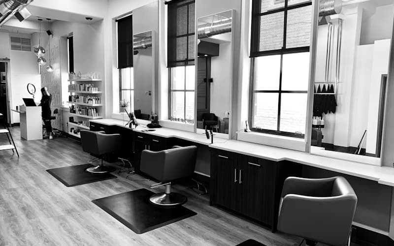 Friseure