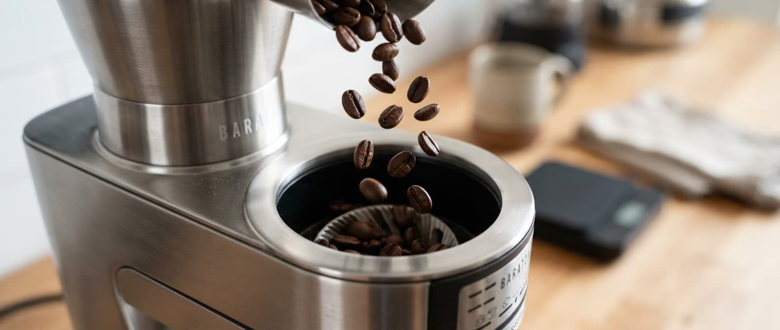 Kaffeemaschinen