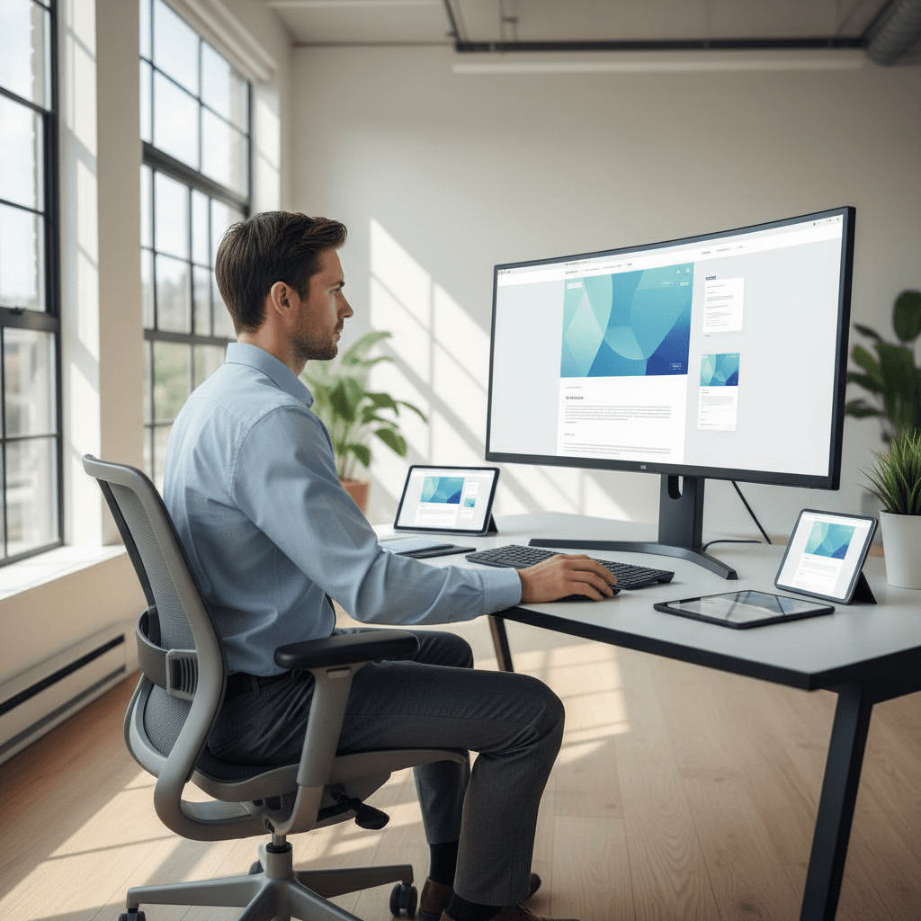 Webdesign